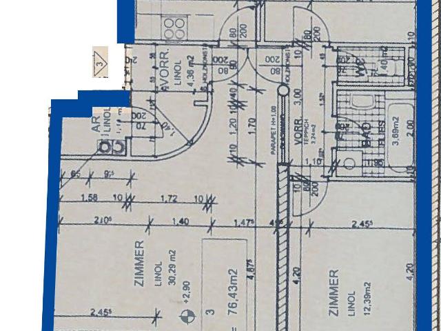 Apartment mieten in Großweikersdorf, Niederösterreich