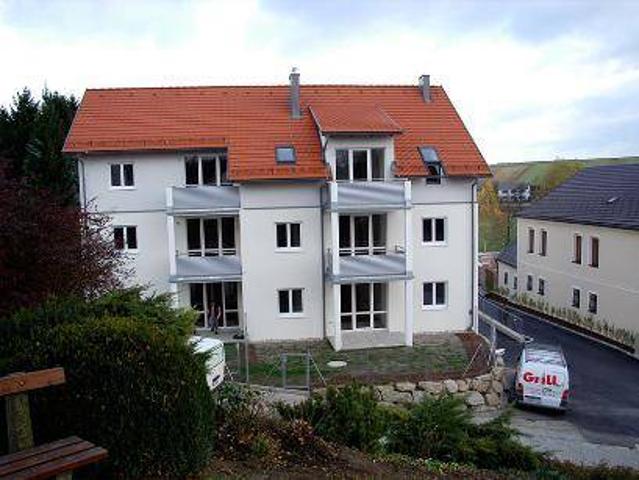 Apartment mieten in St. Margarethen an der Sierning, Niederösterreich