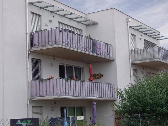 Apartment mieten in Ebersdorf, Ober-Grafendorf