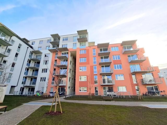 Apartment mieten in KG Landstraße, Wien