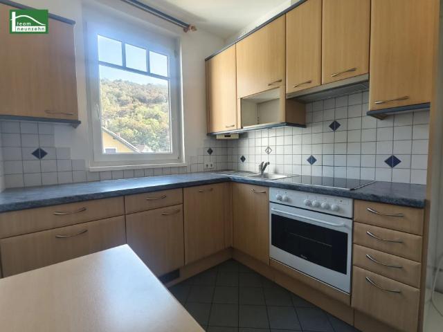 Apartment mieten in Krems an der Donau, Niederösterreich