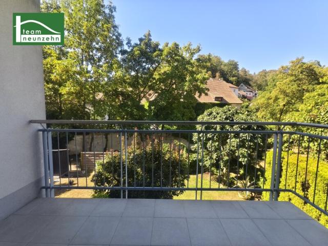 Wohnung mieten in Krems an der Donau, Niederösterreich