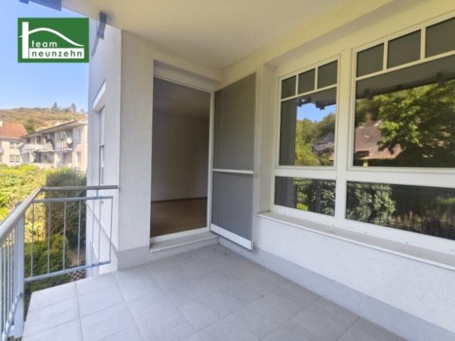 Wohnung mieten in Krems an der Donau, Niederösterreich