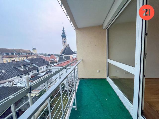 Apartment mieten in Parz, Grieskirchen