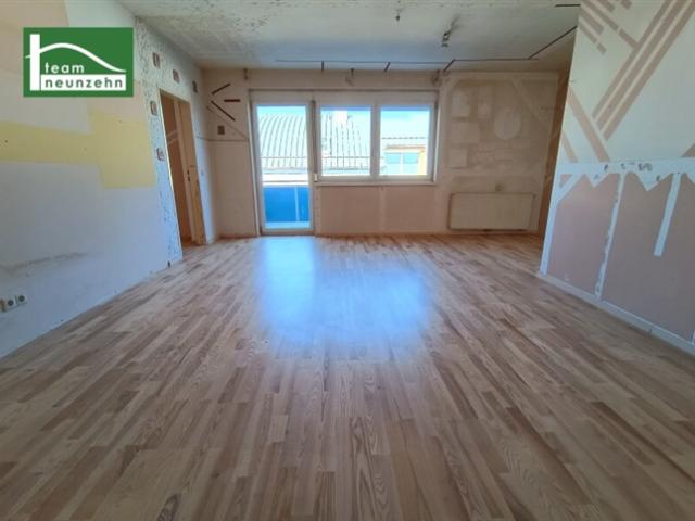 Wohnung mieten in Albrechtsberg an der Pielach, Loosdorf