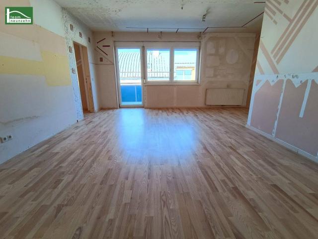 Apartment mieten in Albrechtsberg an der Pielach, Loosdorf