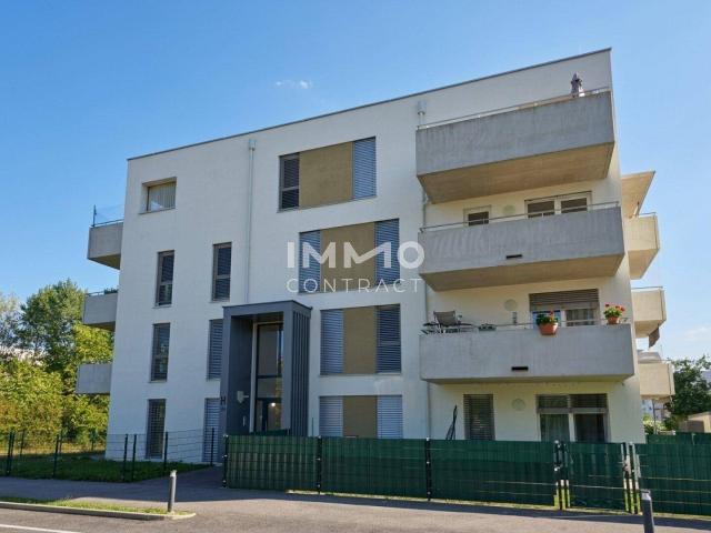 Apartment mieten in Straßgang, Gersdorf-Feistritz
