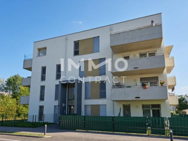 Wohnung mieten in Gersdorf-Feistritz, Steiermark