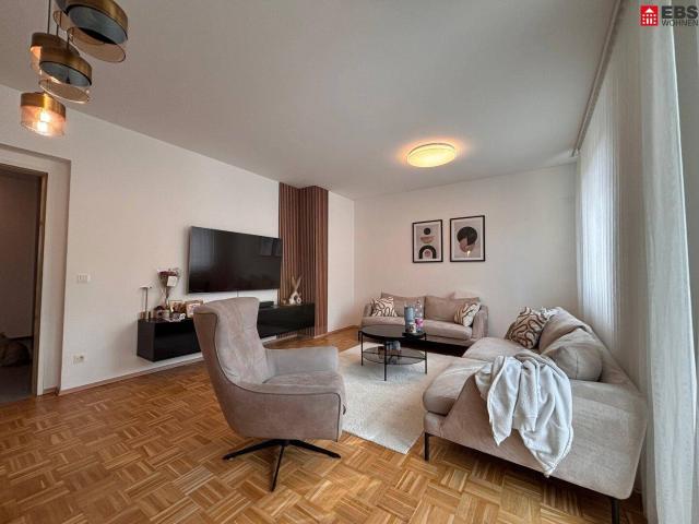 Apartment mieten in Kristein, Enns