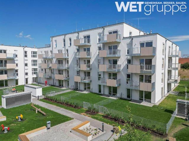 Apartment mieten in Vösendorf, Niederösterreich