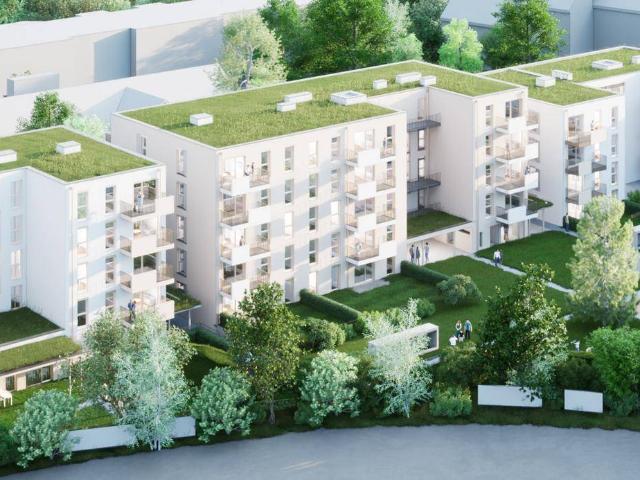 Apartment mieten in Vösendorf, Niederösterreich