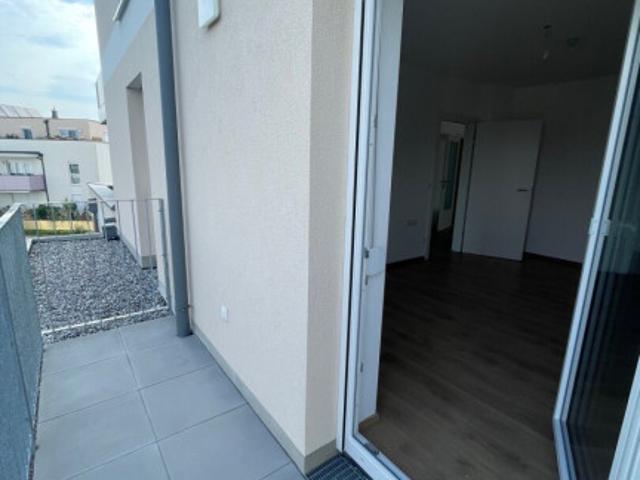 Dachgeschosswohnung mieten in Ennsdorf, Niederösterreich