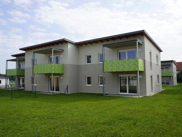 Apartment mieten in Kirnberg an der Mank, Kirnberg