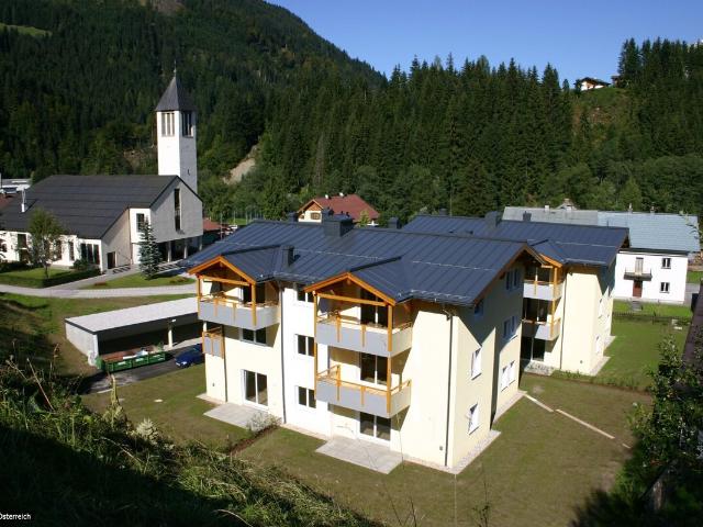 Apartment mieten in Annaberg-Lungötz, Salzburg