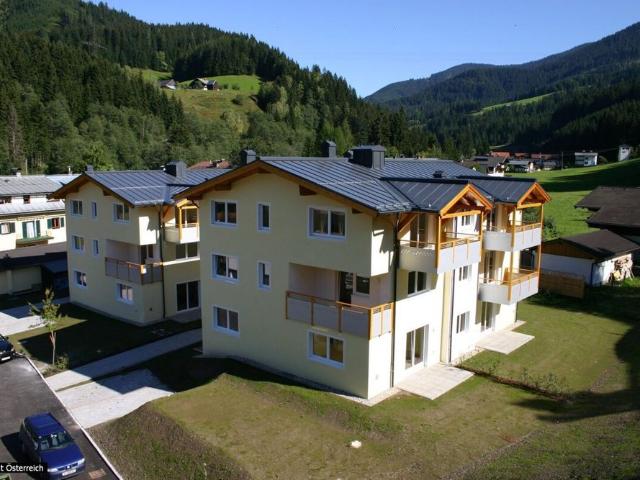 Apartment mieten in Annaberg-Lungötz, Salzburg