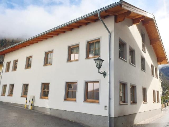 Wohnung mieten in Salzburg