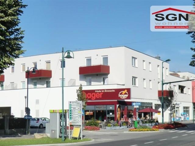 Wohnung mieten in Ober-Grafendorf, Niederösterreich
