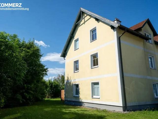 Wohnung mieten in Melk, Niederösterreich