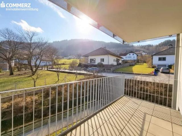 Wohnung mieten in Scheibbs, Niederösterreich