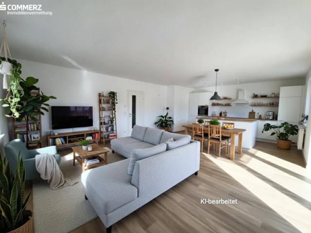 Apartment mieten in Randegg, Niederösterreich