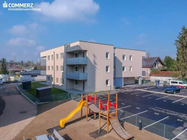 Wohnung mieten in Scheibbs, Niederösterreich