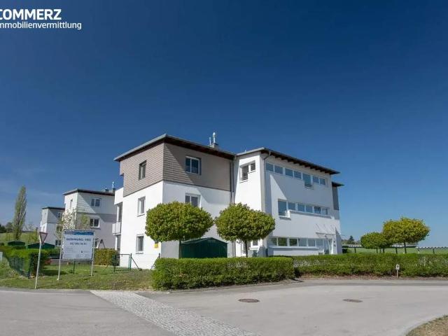 Wohnung mieten in Melk, Niederösterreich