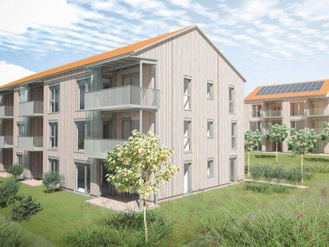 Apartment mieten in Eggendorf, Hartberg