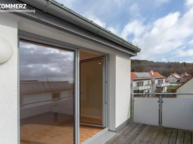 Wohnung mieten in Melk, Niederösterreich