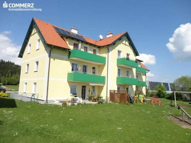 Wohnung mieten in Melk, Niederösterreich