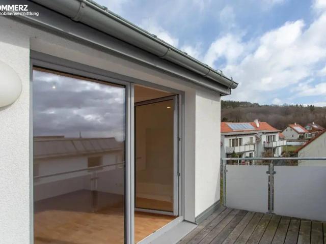 Apartment mieten in Fahrenbach, Hofamt Priel