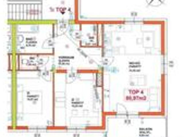 Wohnung mieten in Kirnberg, Niederösterreich