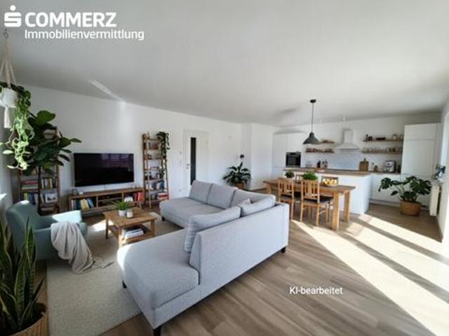Wohnung mieten in Randegg, Niederösterreich