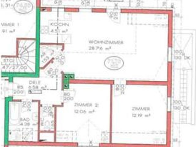 Wohnung mieten in Nöchling, Niederösterreich