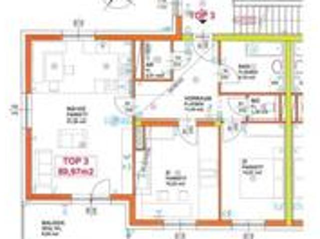 Wohnung mieten in Kirnberg, Niederösterreich