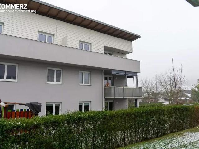 Wohnung mieten in Melk, Niederösterreich