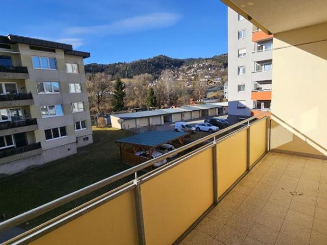 Apartment mieten in Kindberg