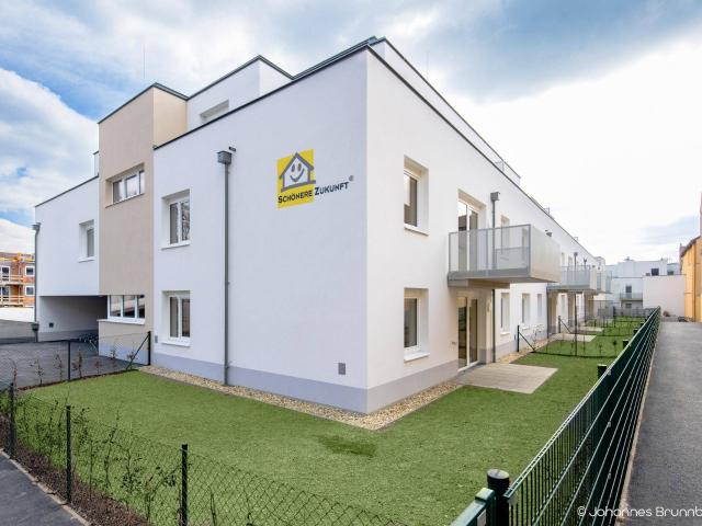 Apartment mieten in Spillern, Niederösterreich