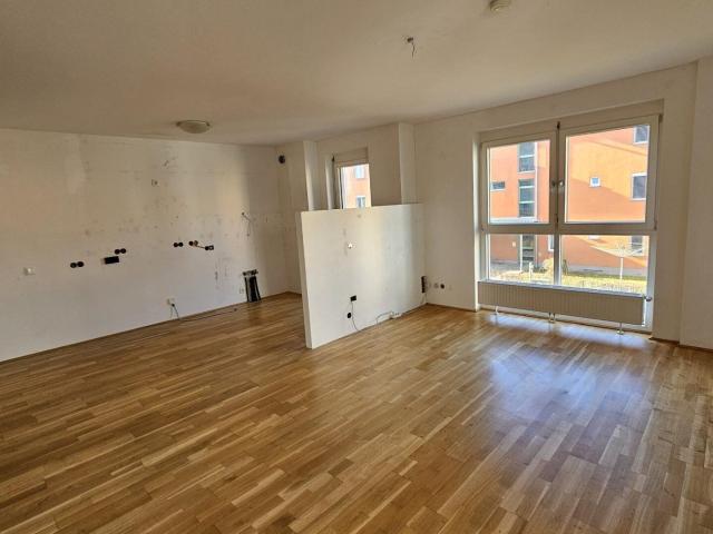 Etagenwohnung mieten in Kaindorf