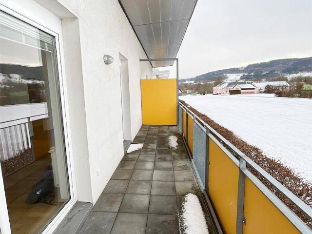Apartment mieten in Oberndorf an der Melk, Niederösterreich