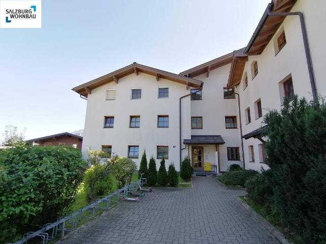 Apartment mieten in Neukirchen am Großvenediger, Bezirk Zell am See