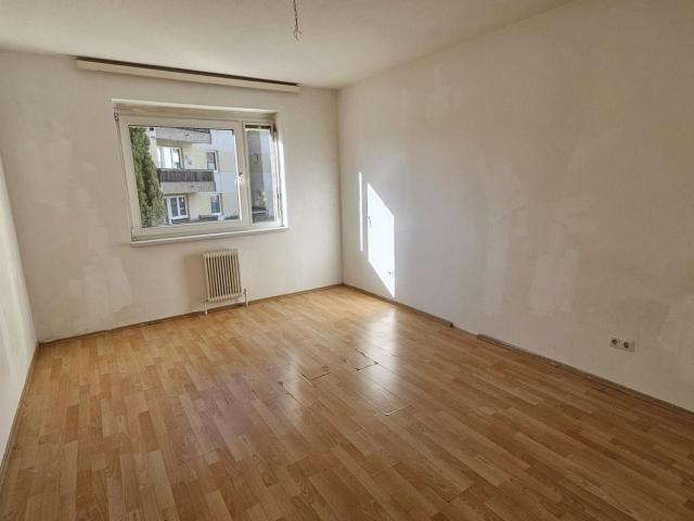 Etagenwohnung mieten in Kindberg