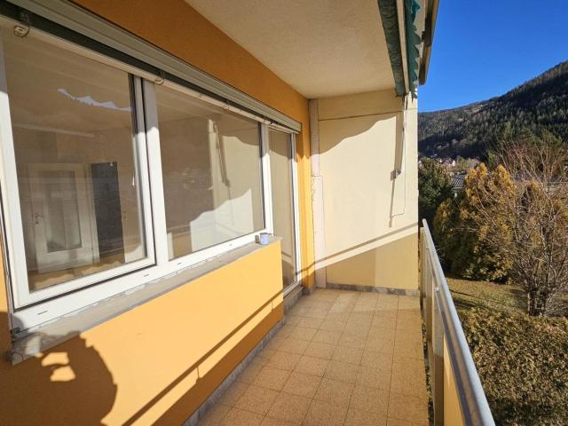 Wohnung mieten in Kindberg, Steiermark