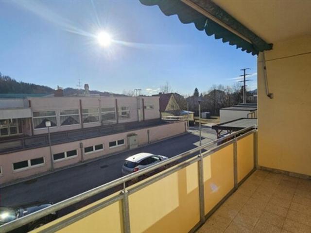 Wohnung mieten in Kindberg, Steiermark