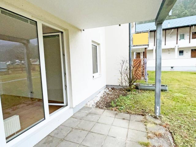Apartment mieten in Furthof, Hohenberg