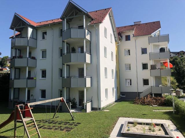 Apartment mieten in Baumgartsau, Niederwaldkirchen