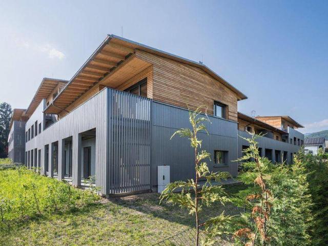 Apartment mieten in Trieben, Schwarzenbach