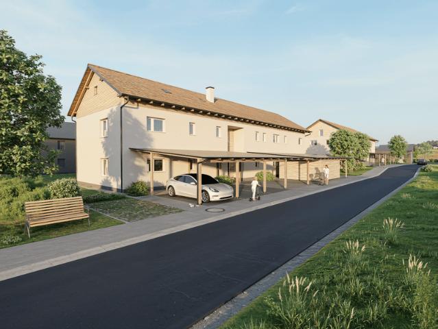 Apartment mieten in Wies, Steiermark