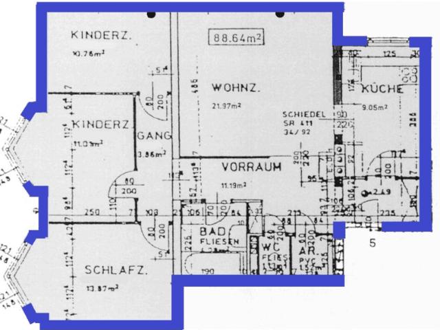 Apartment mieten in Bad Schönau, Niederösterreich