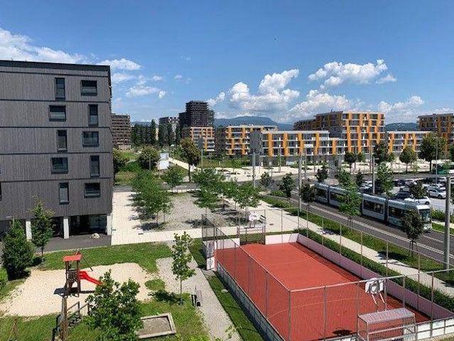 Apartment mieten in Katastralgemeinde Wetzelsdorf, Graz