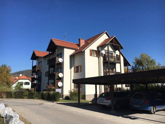 Apartment mieten in Pöllau, Steiermark